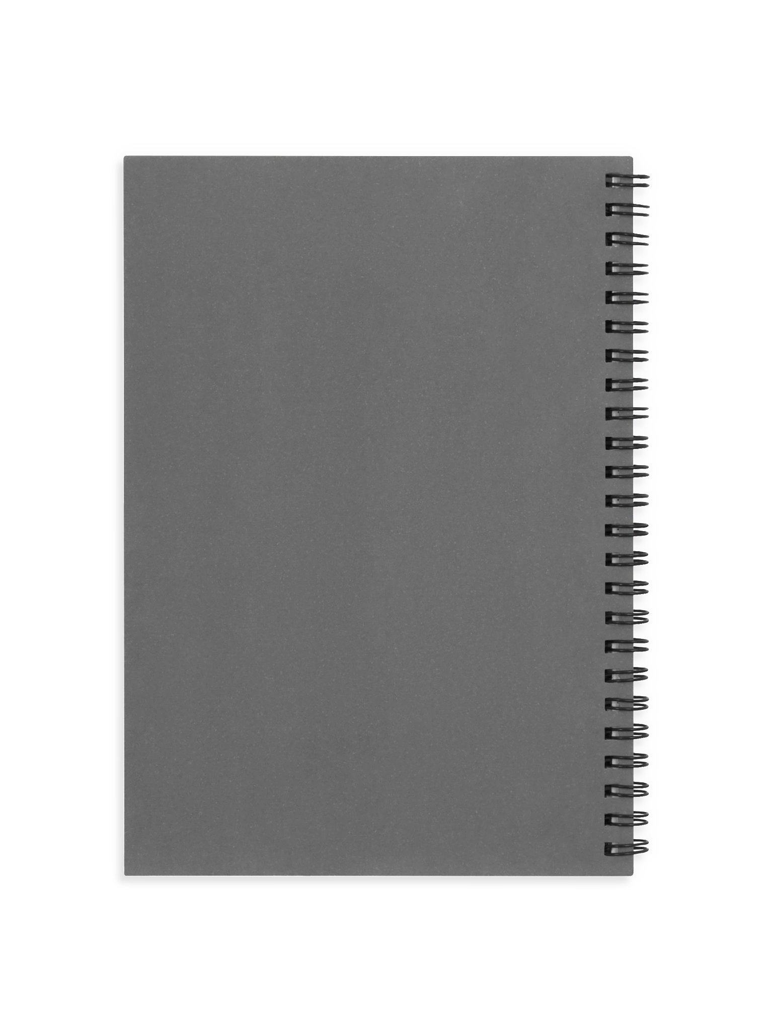 'MEJN NOTES' - Empty Notebook product image (2)