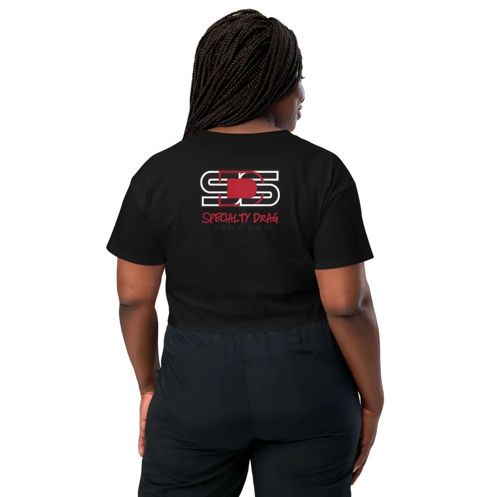 Crop Top Tee product image (1)
