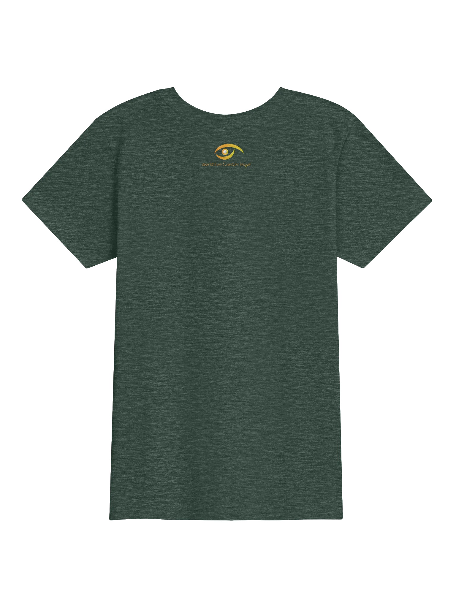 One Rb World 2026 Longhorn Design - Youth Shirt product image (2)