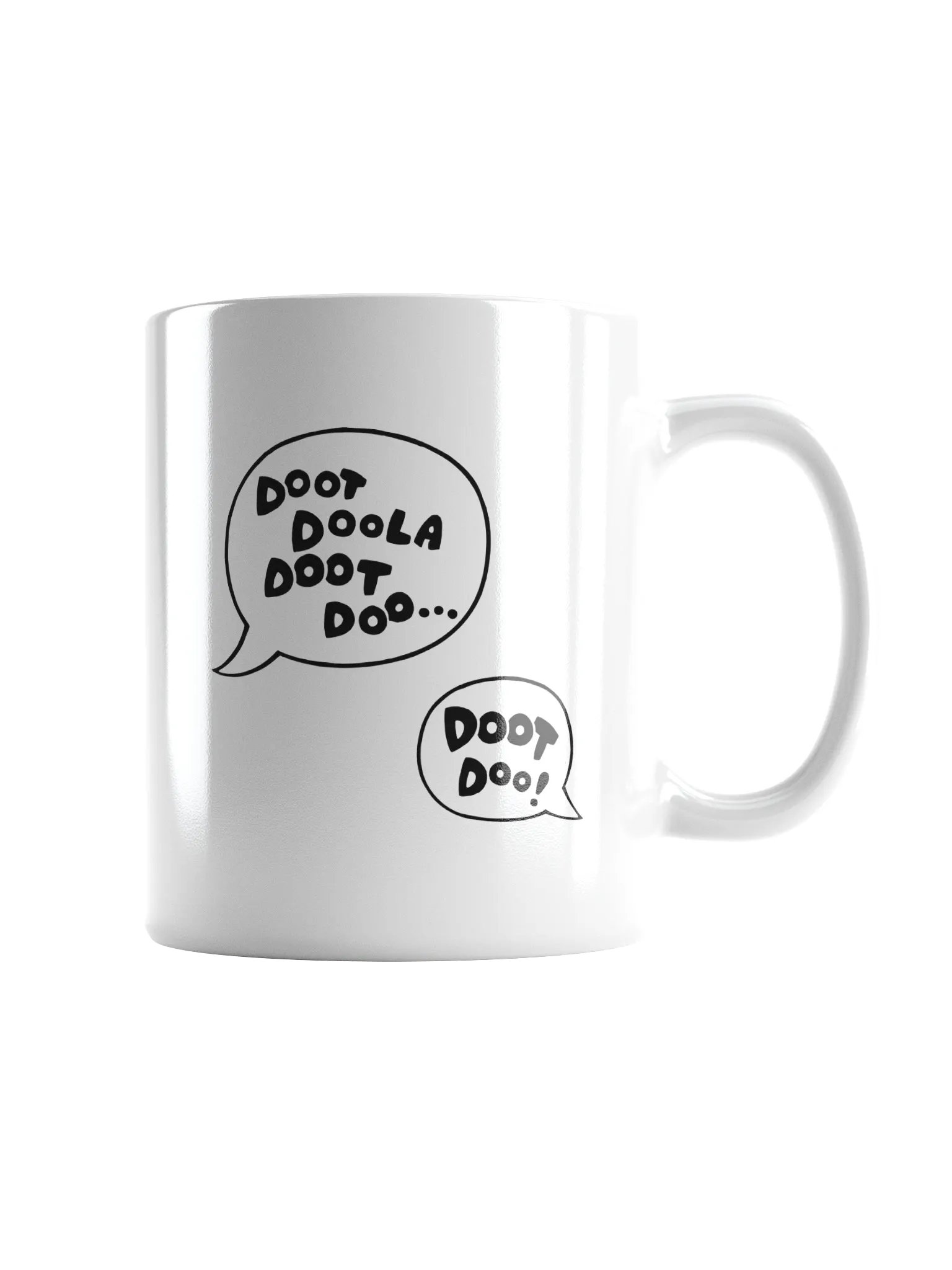 Nardwuar Mug ! product image (2)
