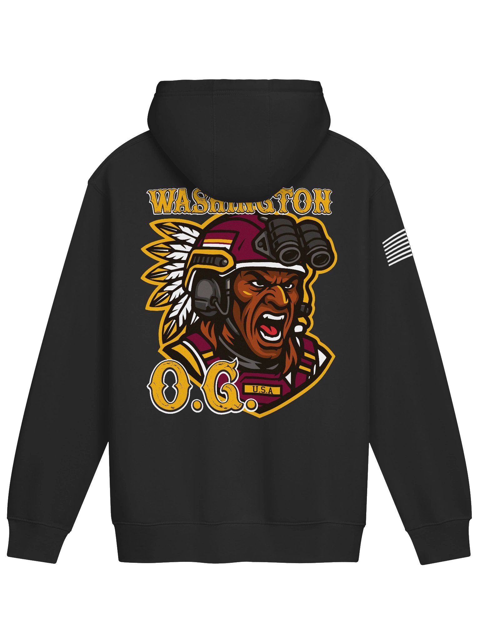 Washington O.G. product image (7)