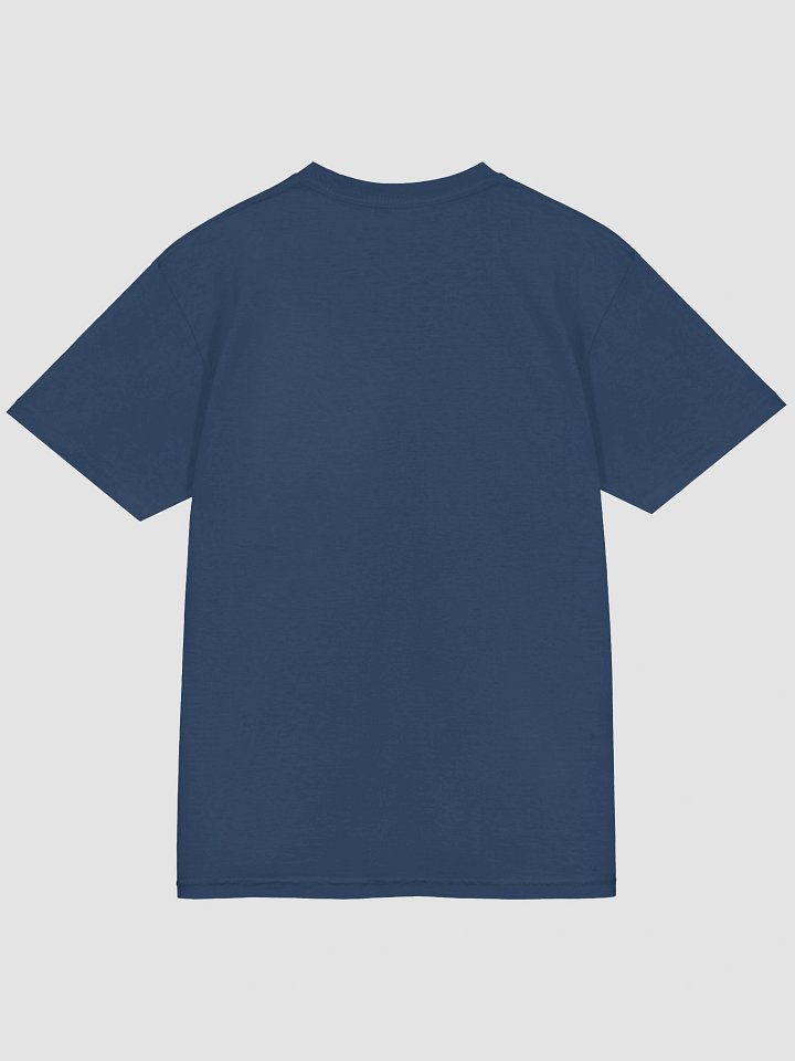 Palm Tree T-Shirt - True Navy product image (2)