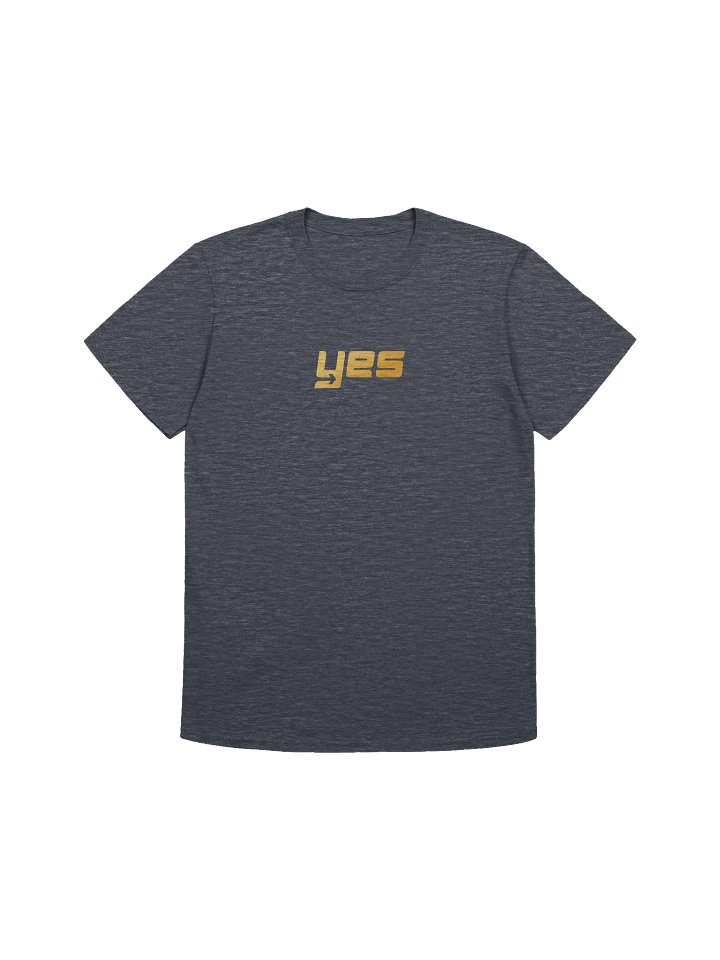 Say YES to what God has next product image (1)