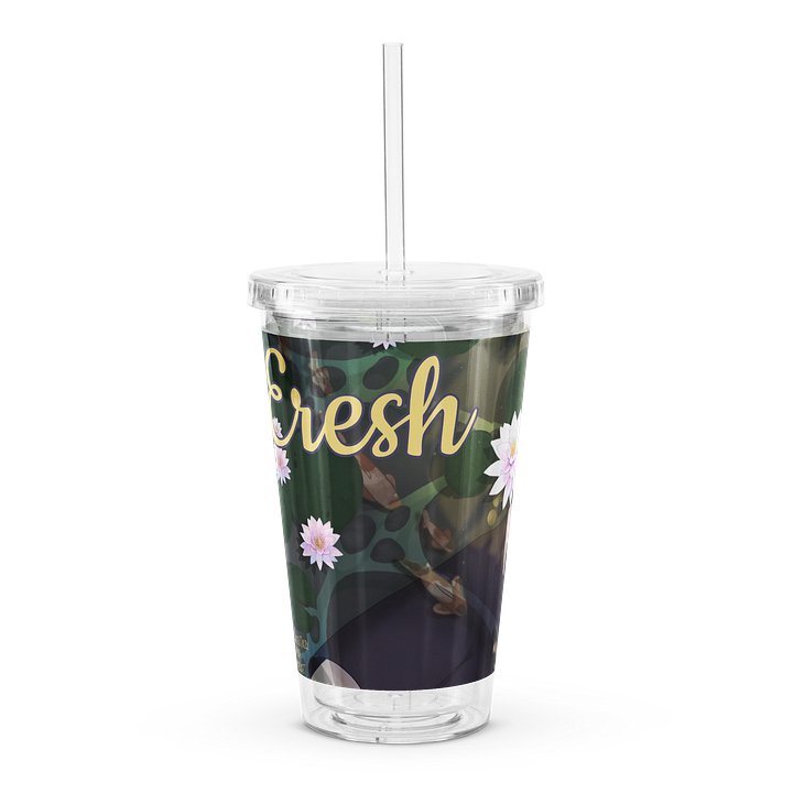 Crooked Tales Under Moonlight- Eresh Tumbler product image (2)