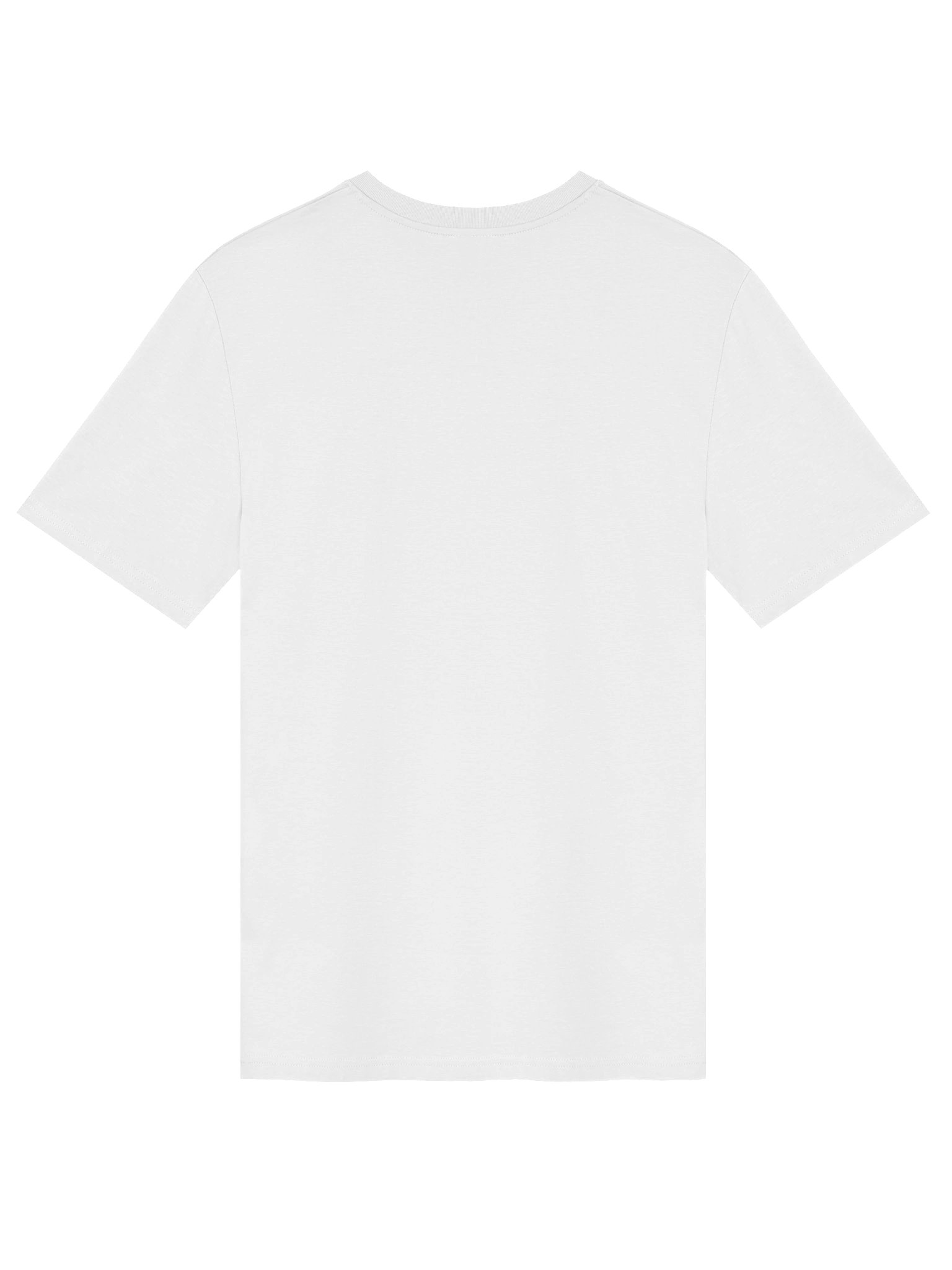 ANIME WHITE TEE product image (2)