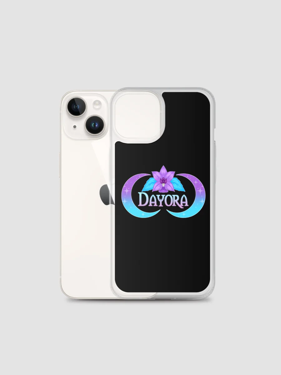 [Fabrication Station] Clear Case for iPhone® product image (2)
