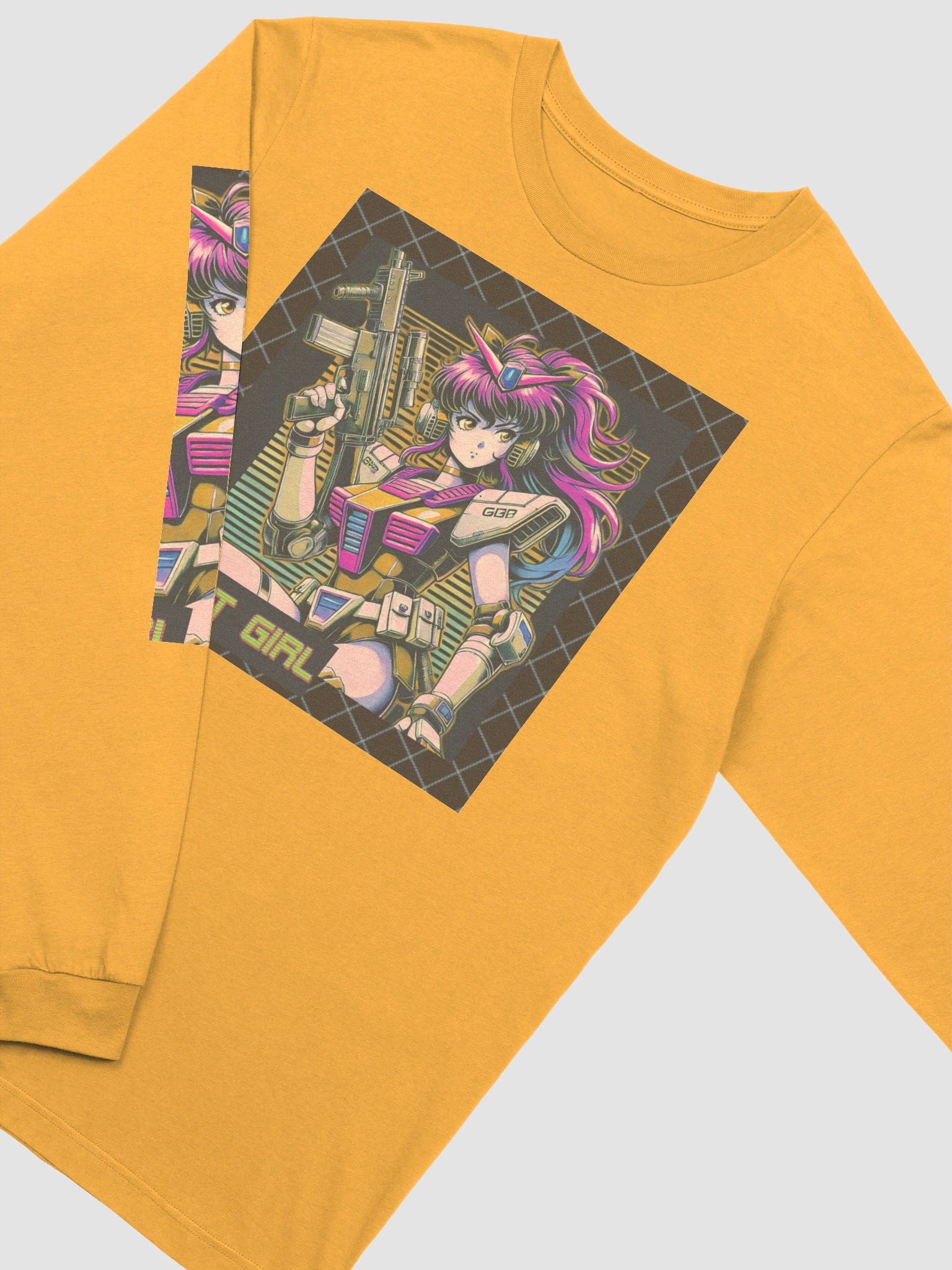 Robot girl product image (3)