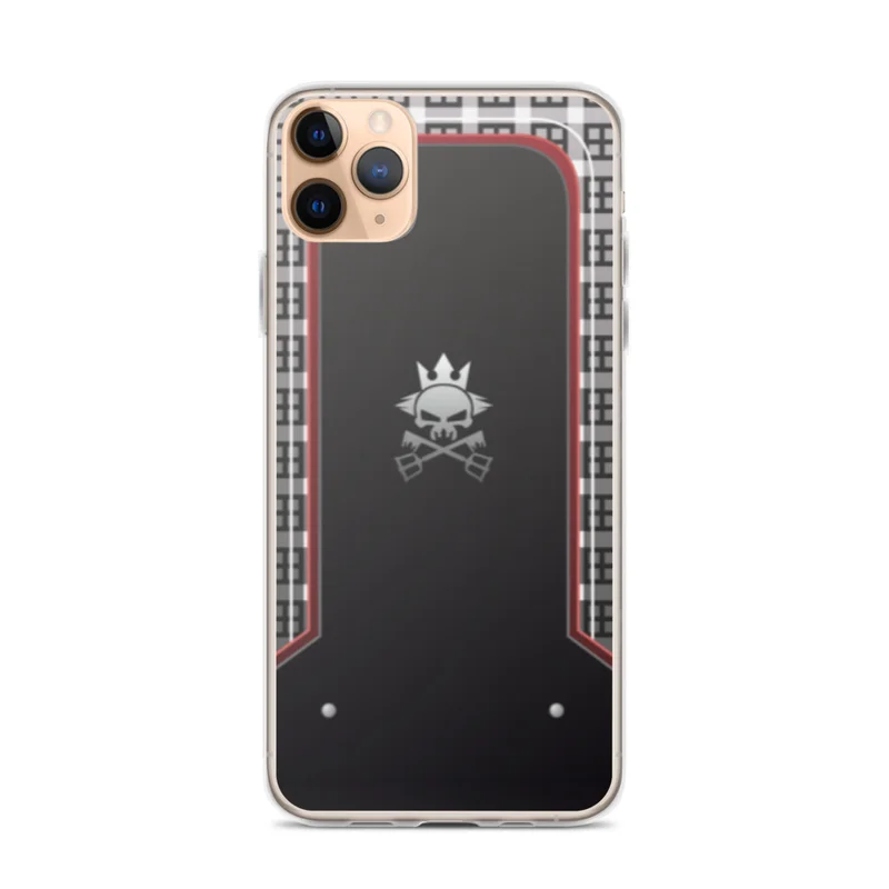 Gummiphone X Yozora Case (iPhone) product image (1)