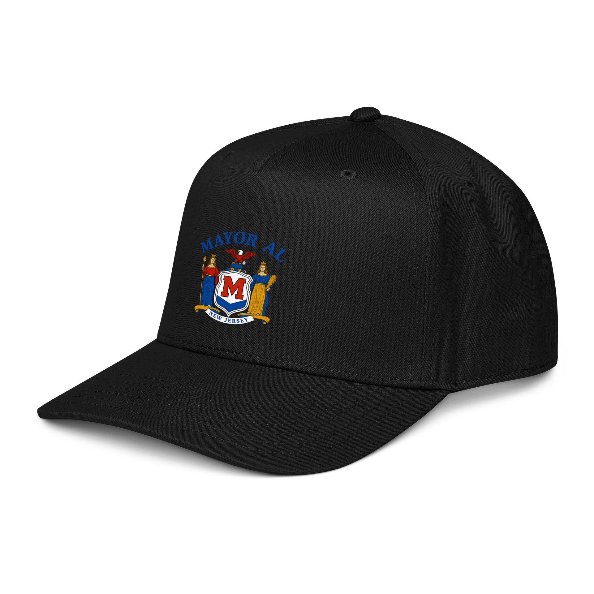 Mayor Al Commander's Cap product image (9)