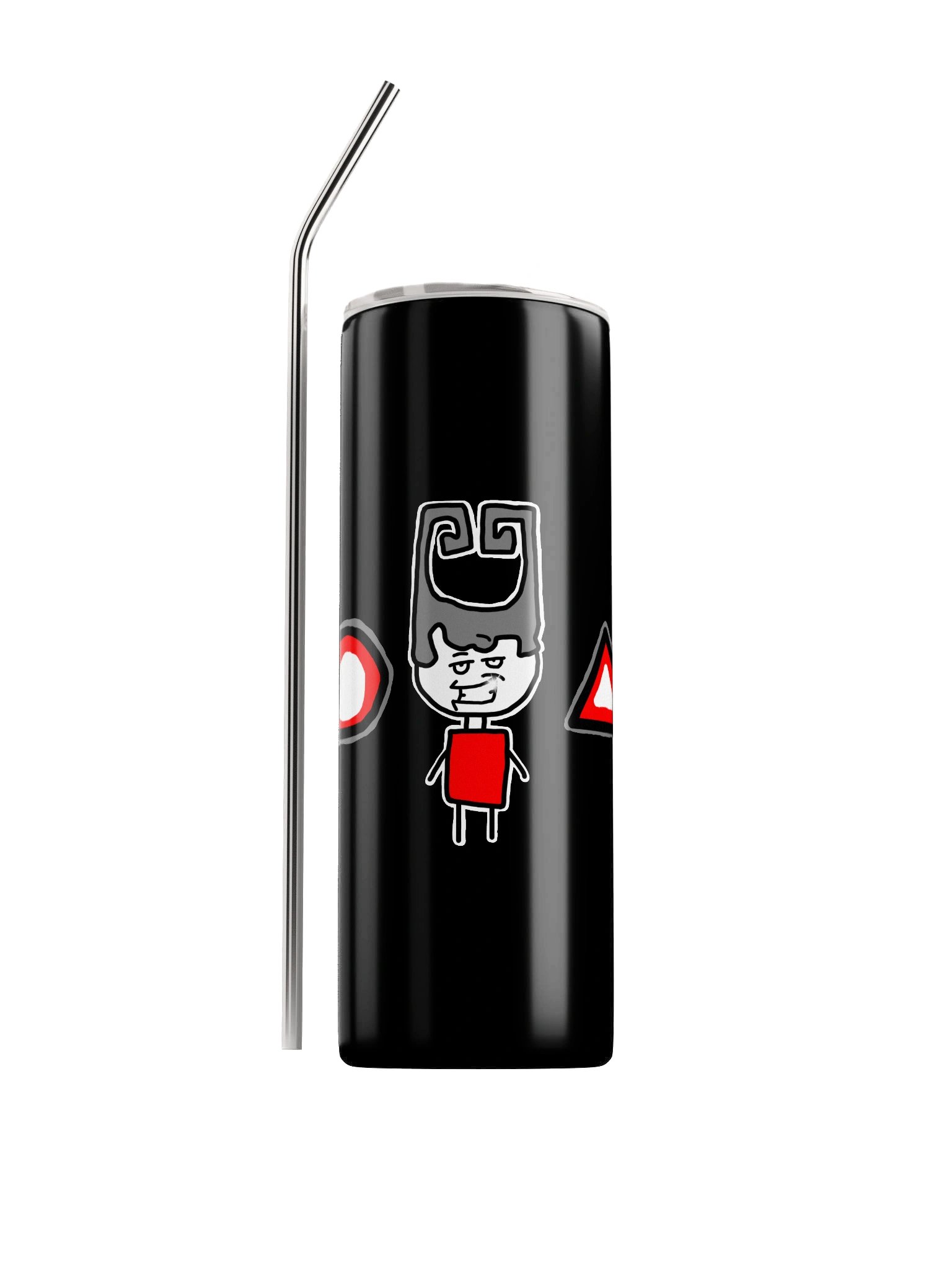Little Critter Tumbler Cup product image (2)