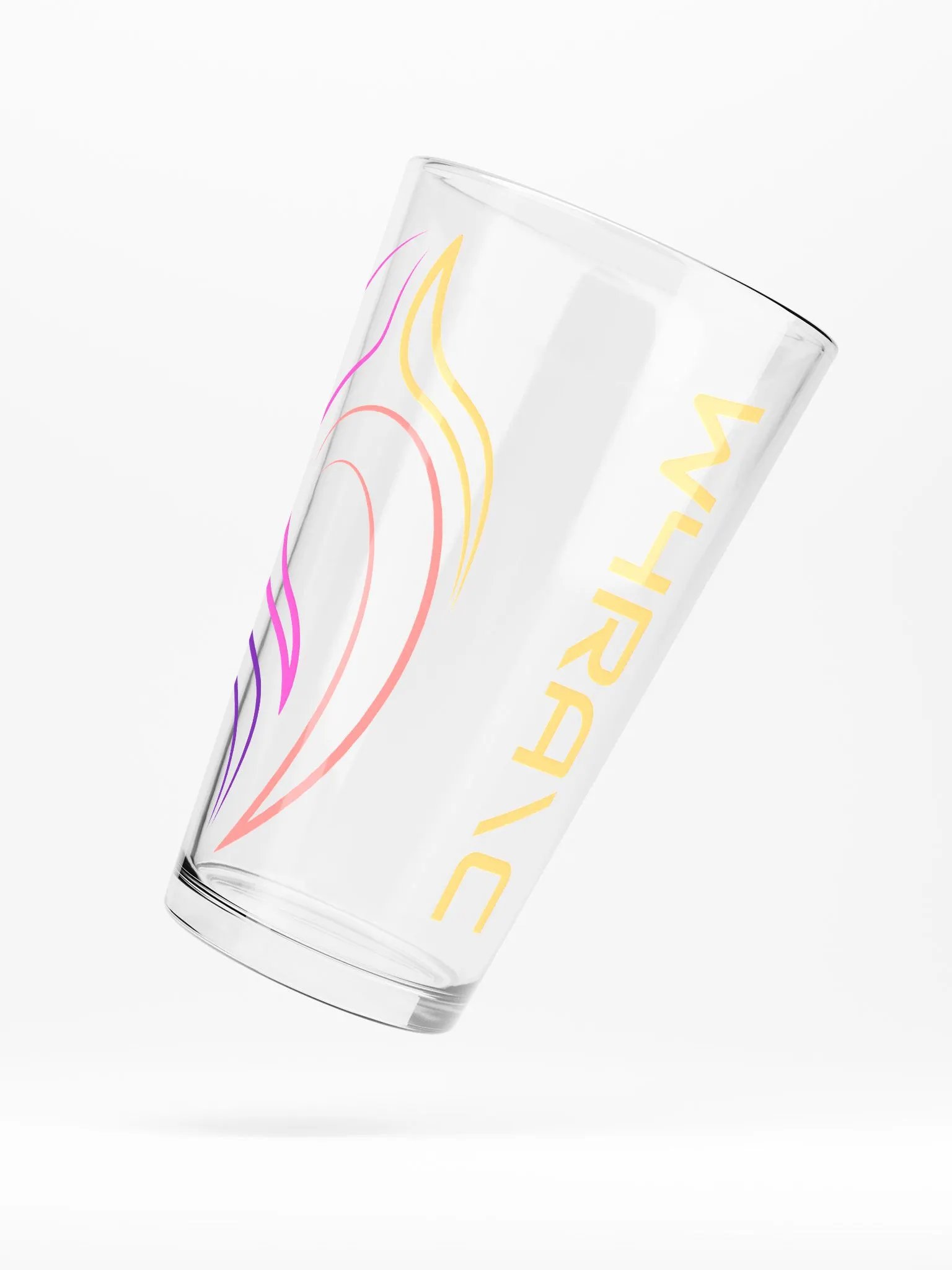 W4RA/C |Glass| ShaidStyle! product image (5)