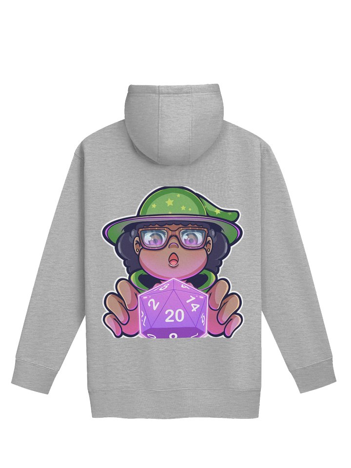 D20 Bethmote Hoodie 2.0 product image (10)