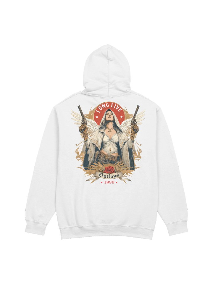LEGENDARY 1899 HOODIE product image (2)