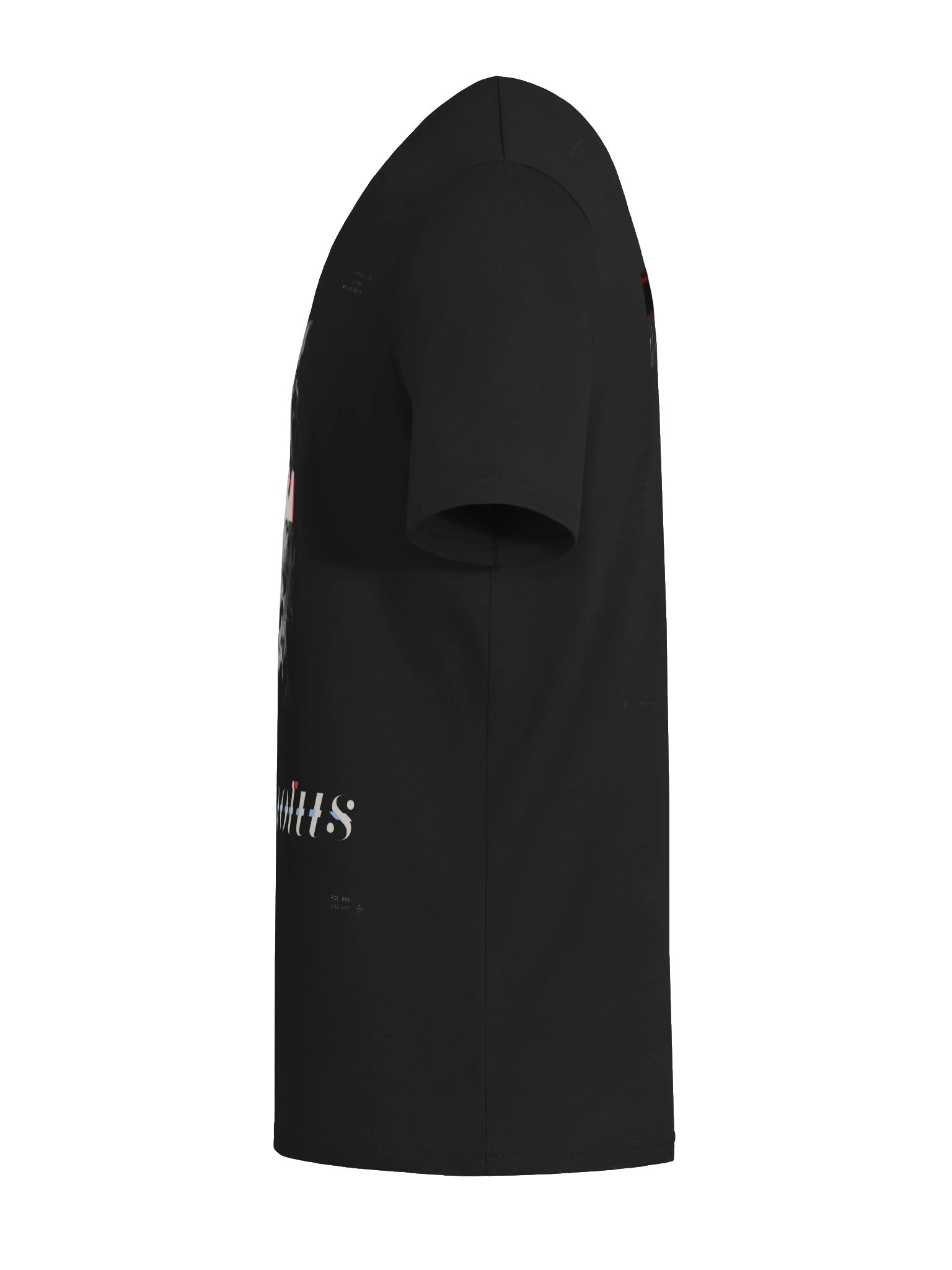 PDL.006 REX IGNOTUS SHIRT product image (17)