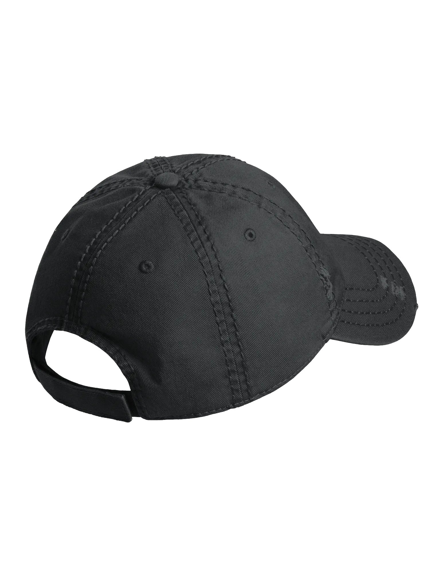 Jean-Jacques Dessalines Dad Hat product image (12)