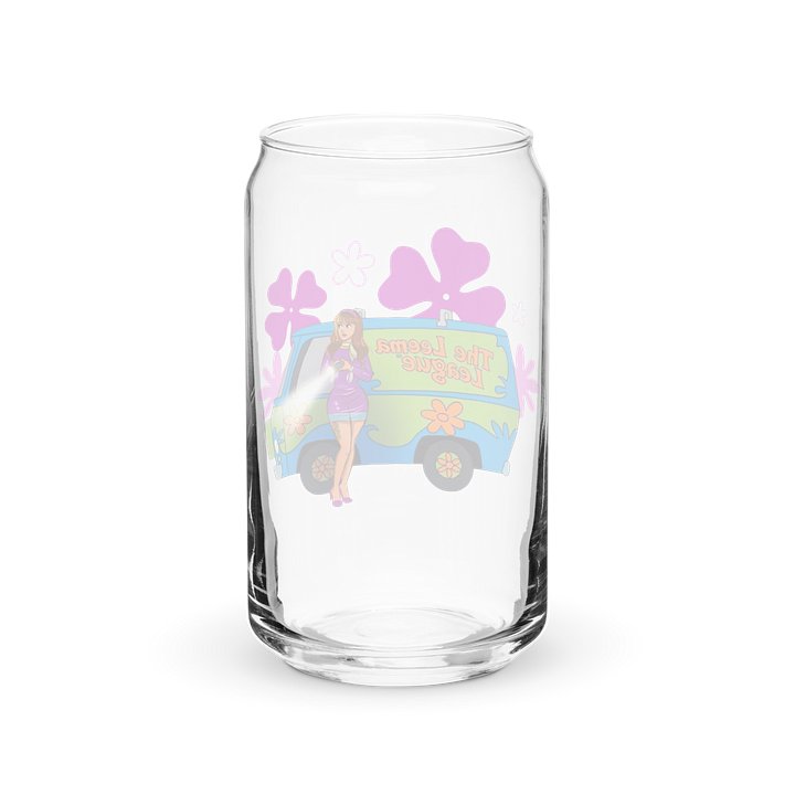 Mystery Machine Glass product image (6)