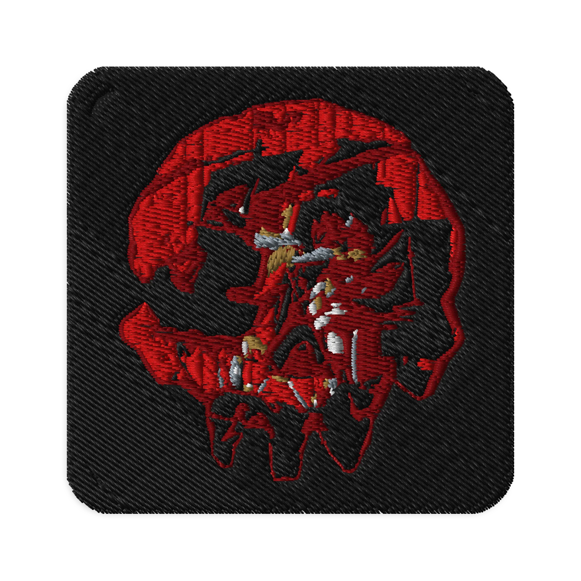 WRGC Sea of Thieves Patch product image (1)