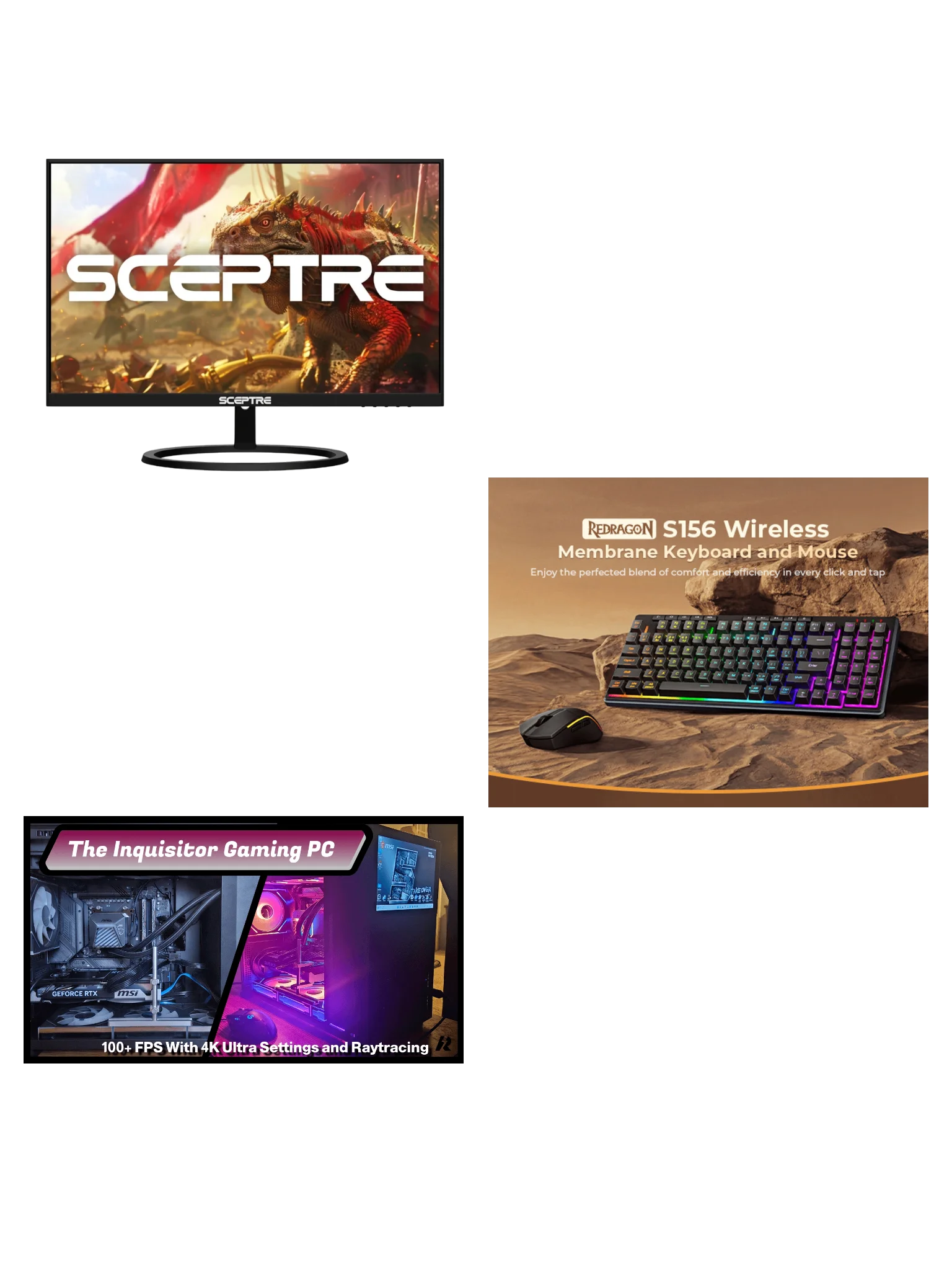 Inquisitor Starter Bundle product image (1)