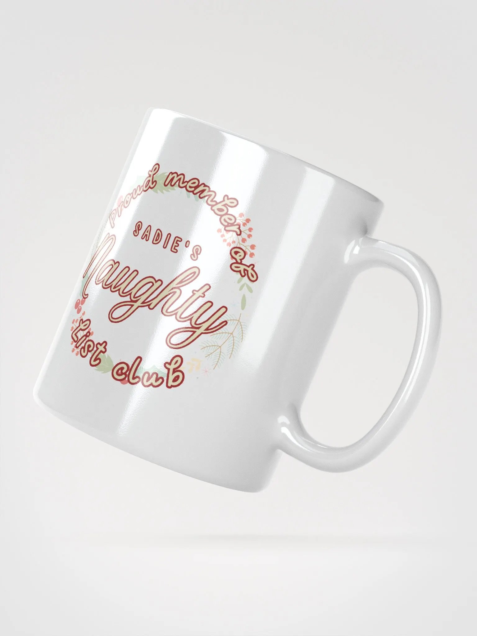 Naughty Lil Mug product image (3)