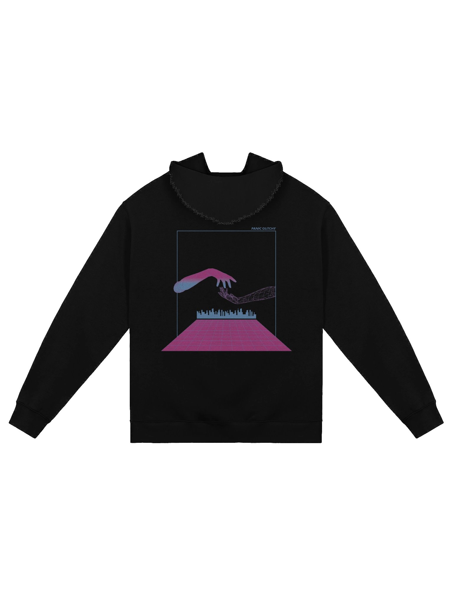 Take my Hand Hoodie product image (1)