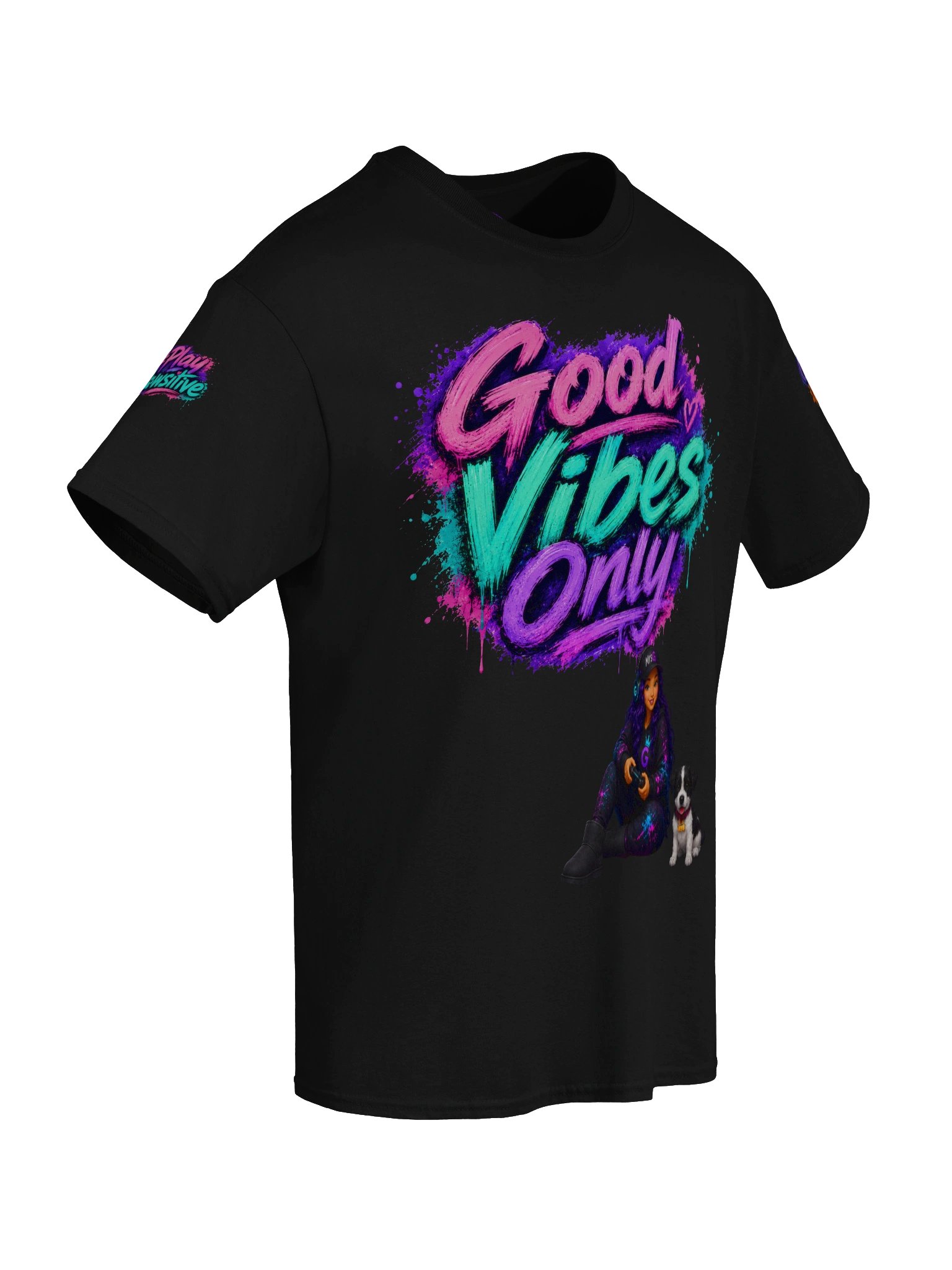 Good Vibes product image (6)