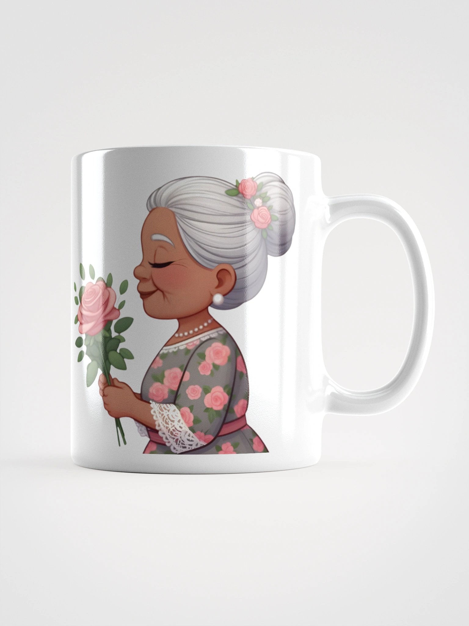 The Rose Keeper Mug product image (3)