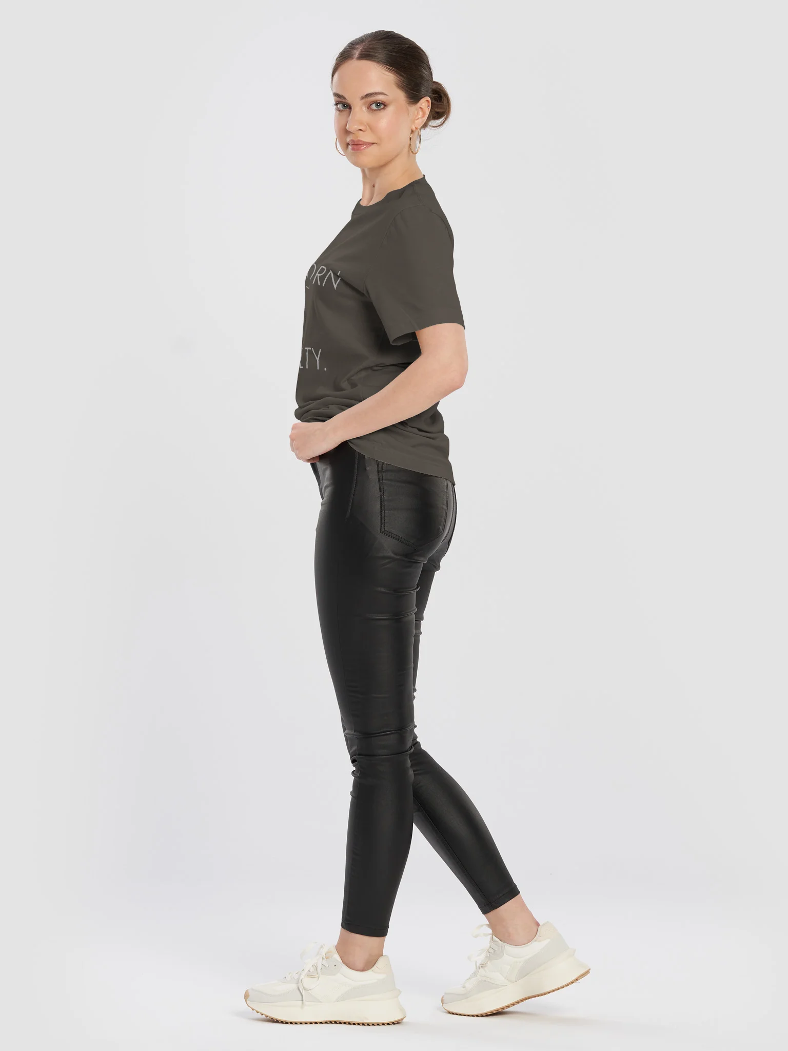 'Stubborn is my specialty tee product image (9)
