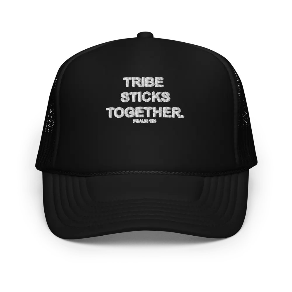 Class of '22 The Motto Trucker Hat product image (1)