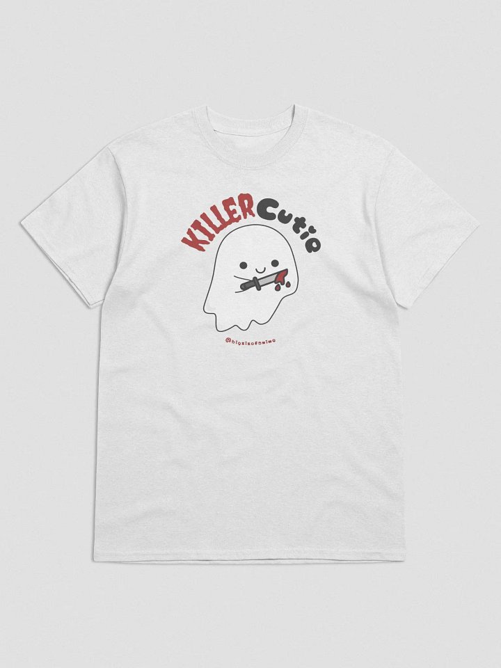 Killer-Cutie T-Shirt product image (1)