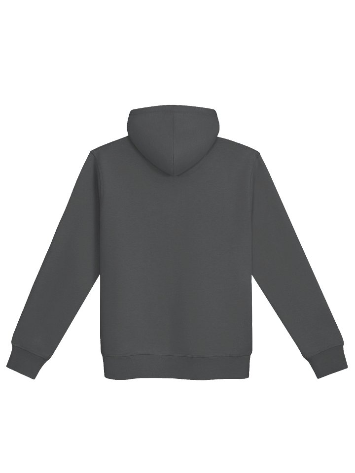 Logo Eco Unisex Hoodie product image (26)