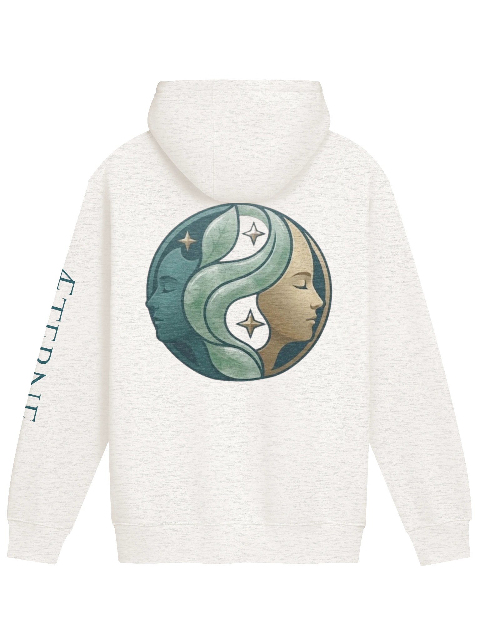 The Limited Edition Aeterne Hoodie product image (13)