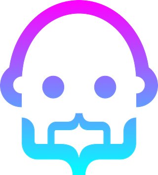Bald Bearded Builder