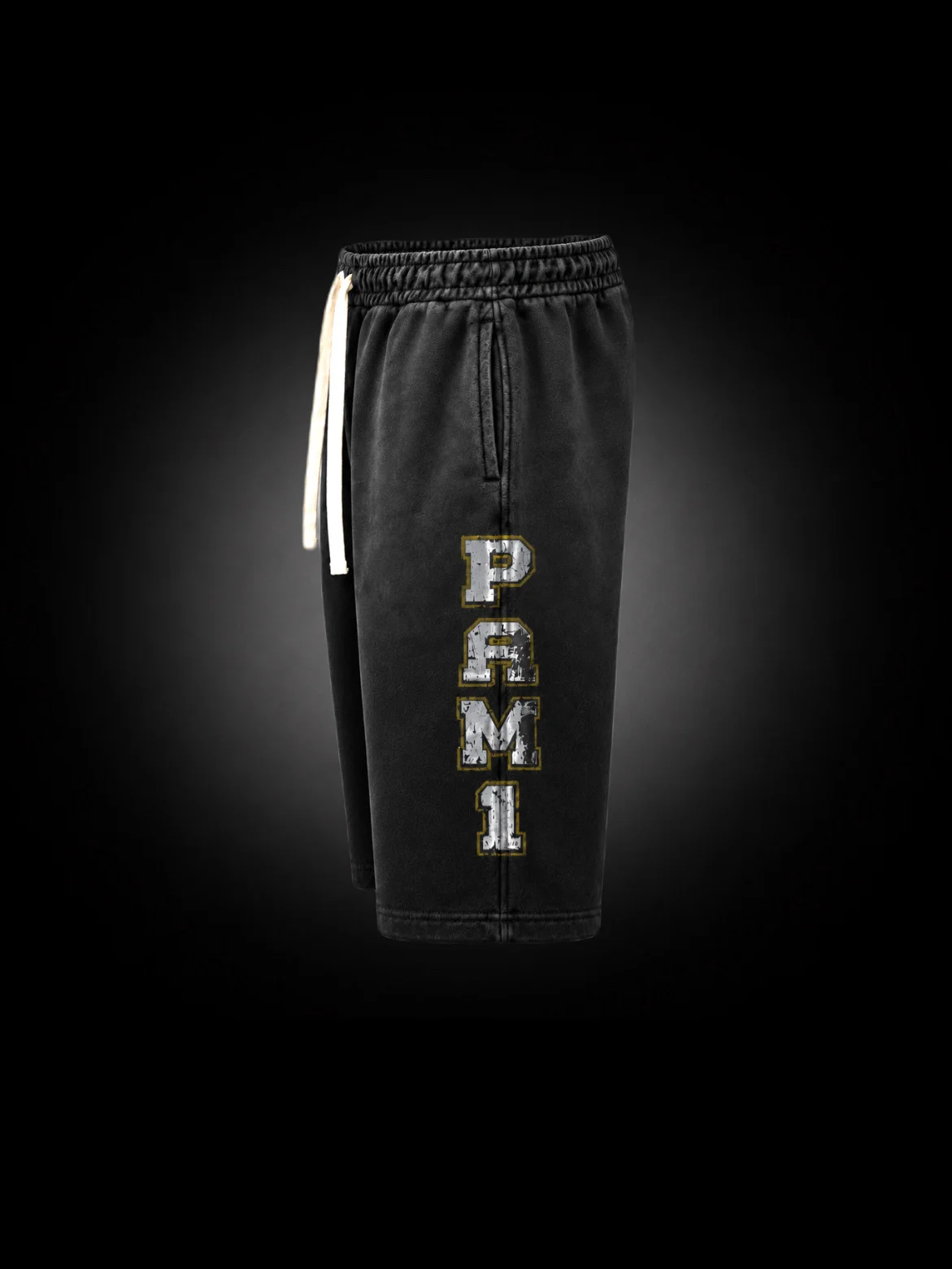 PAM1 SHORTS product image (2)