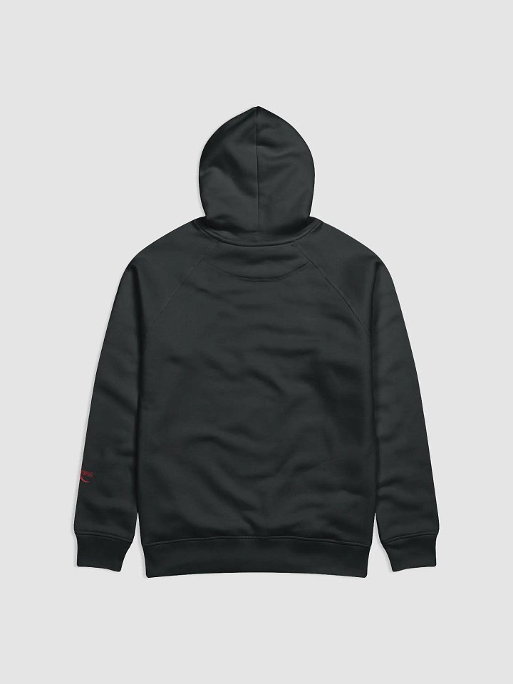 DnBWitch Eko Hoodie product image (2)