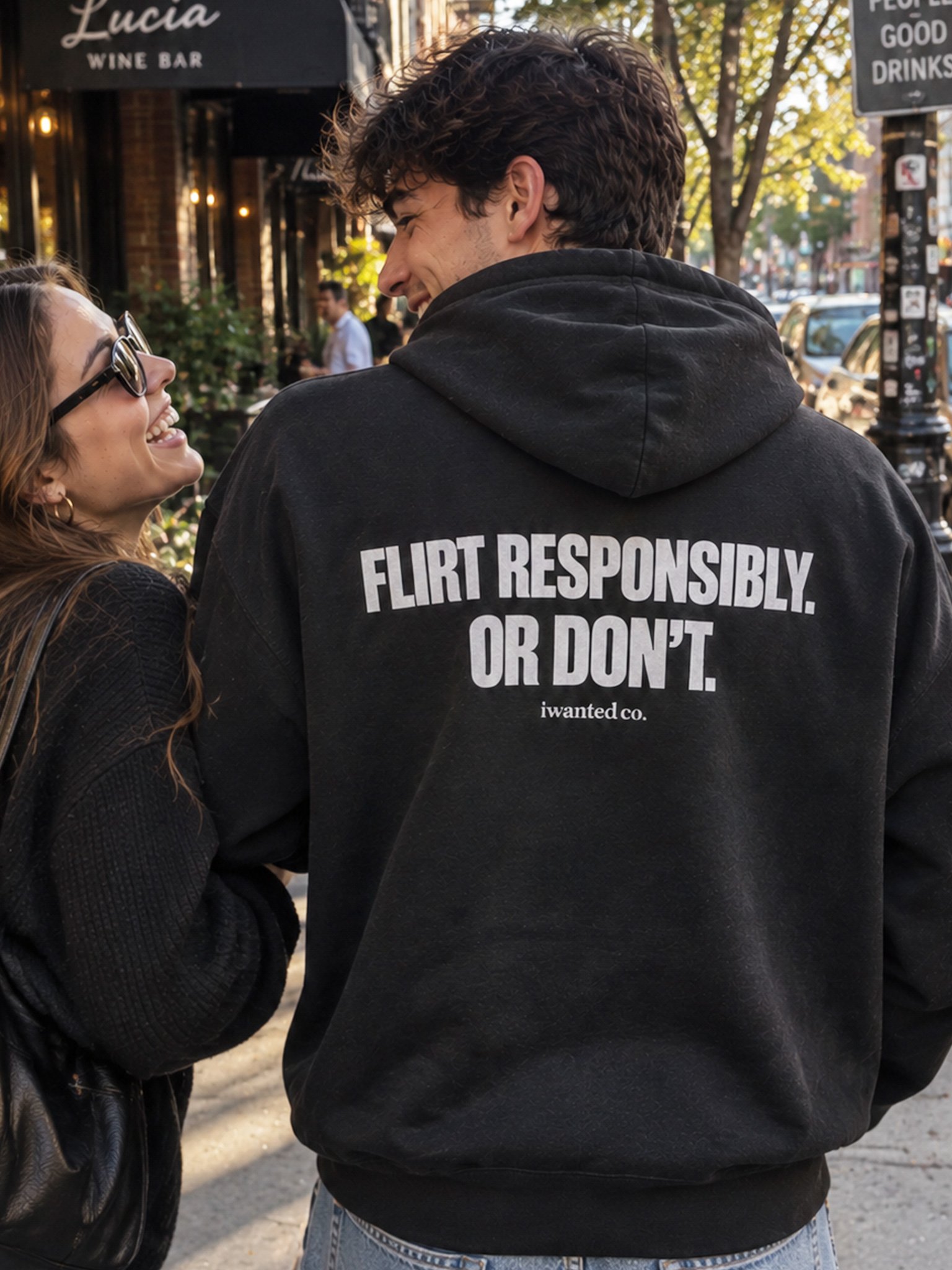 Flirt Responsibly Or Don’t product image (1)
