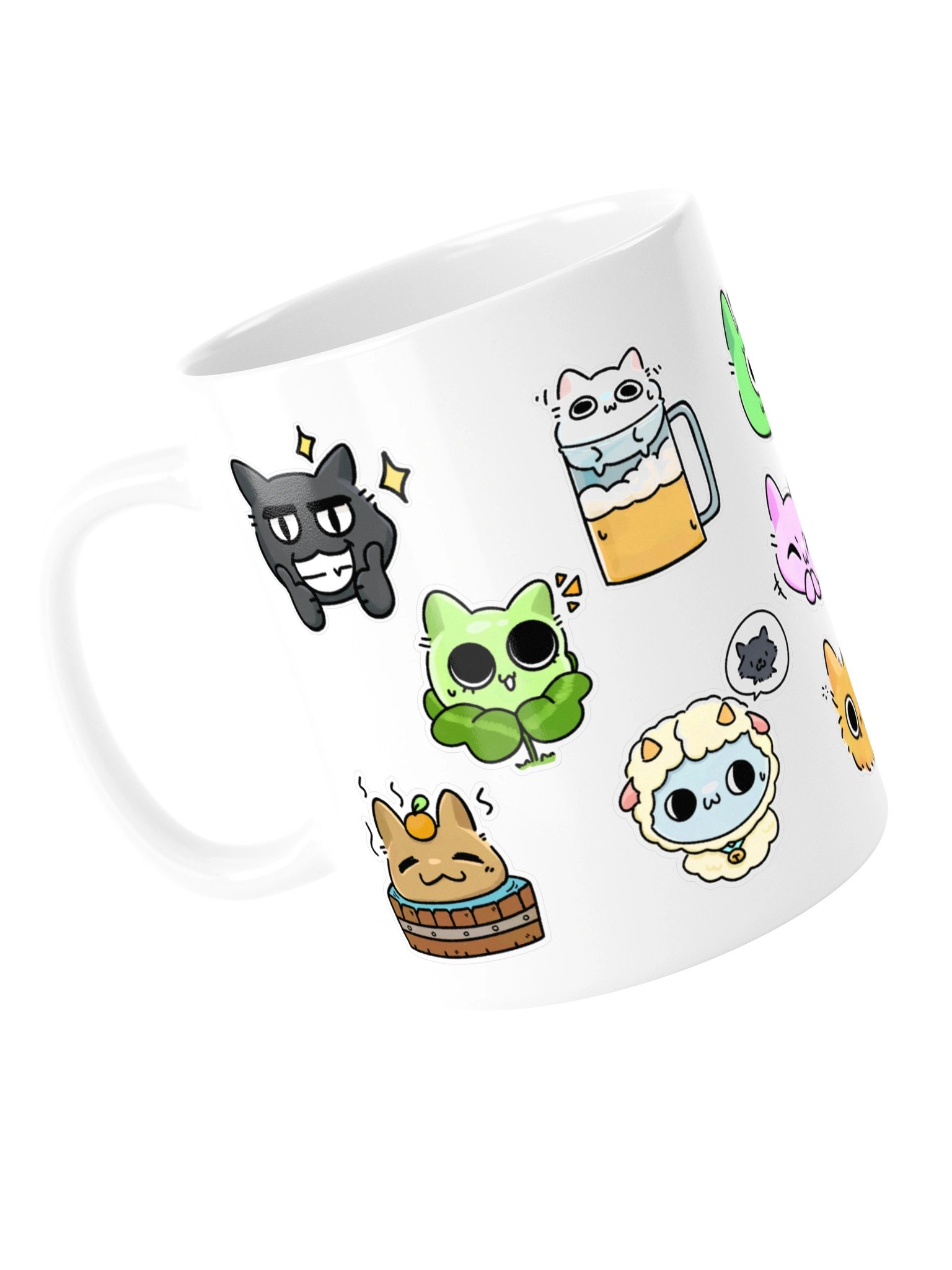 The Adorable Mug product image (5)