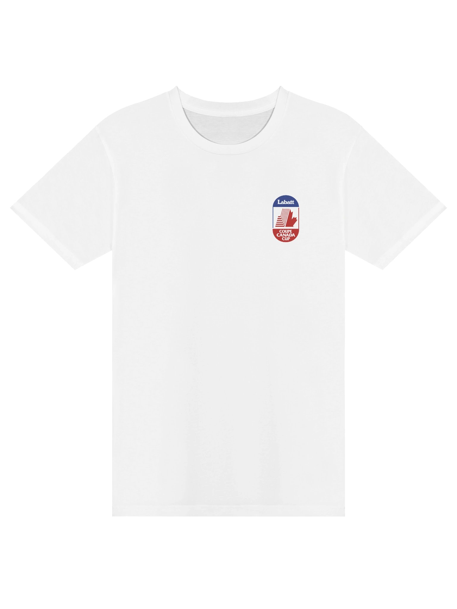 Canada Cup 1991 T-Shirt product image (1)