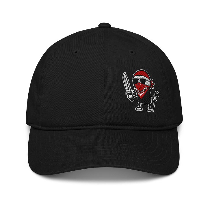 DBD Dad Hat product image (7)