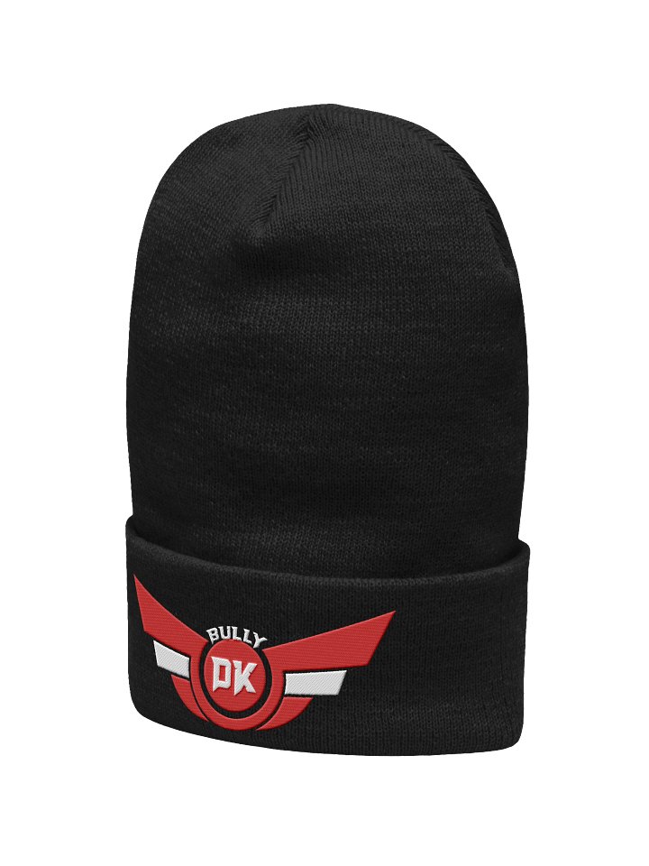 WINTER DK BULLY HAT 2.0 product image (2)