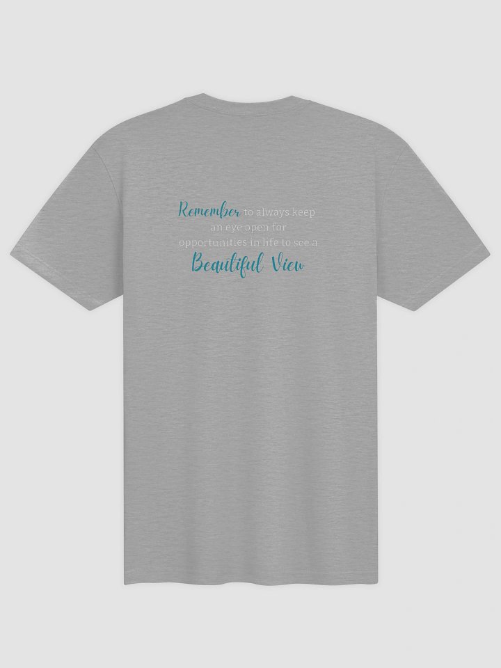 Opportunities in Life T-Shirt product image (9)