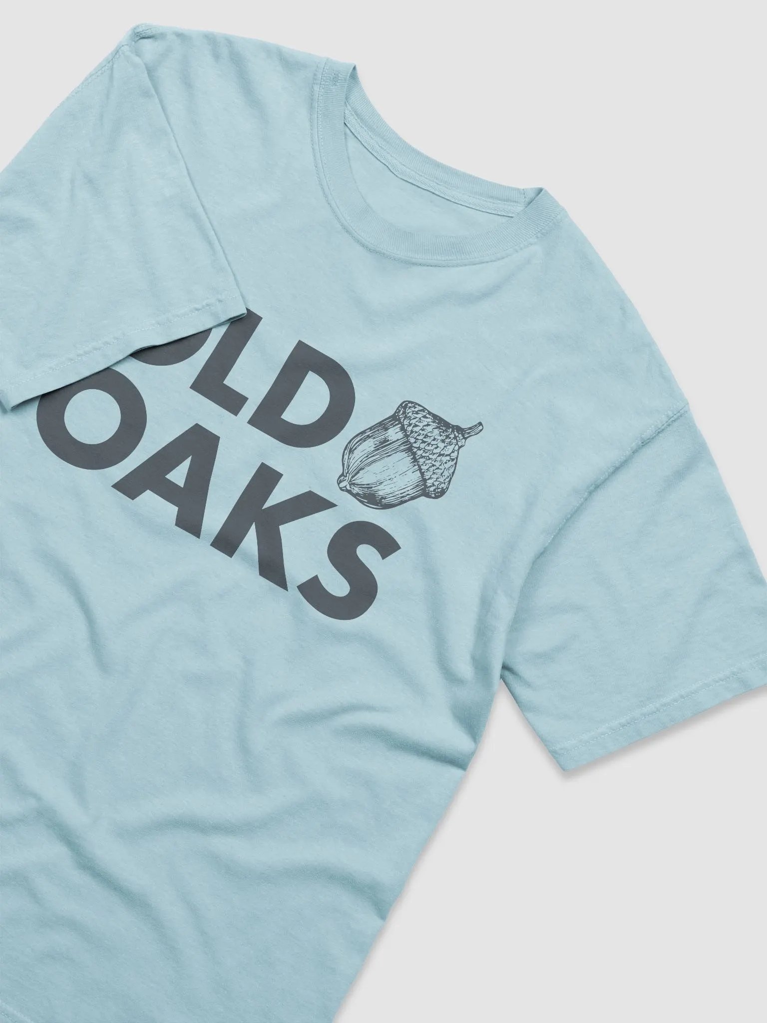 Old Oaks Tee product image (3)