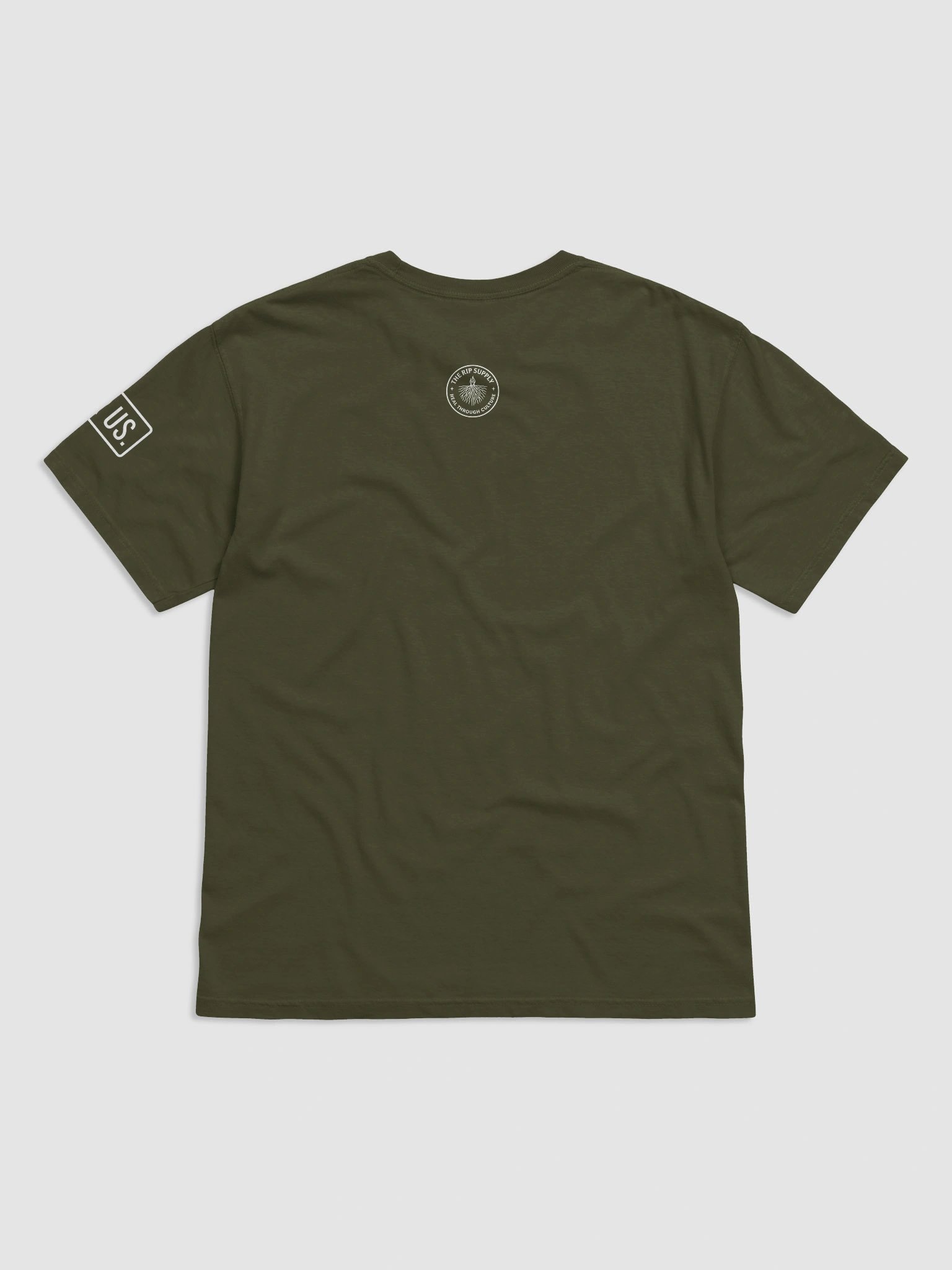 The Reconnection Tee product image (5)