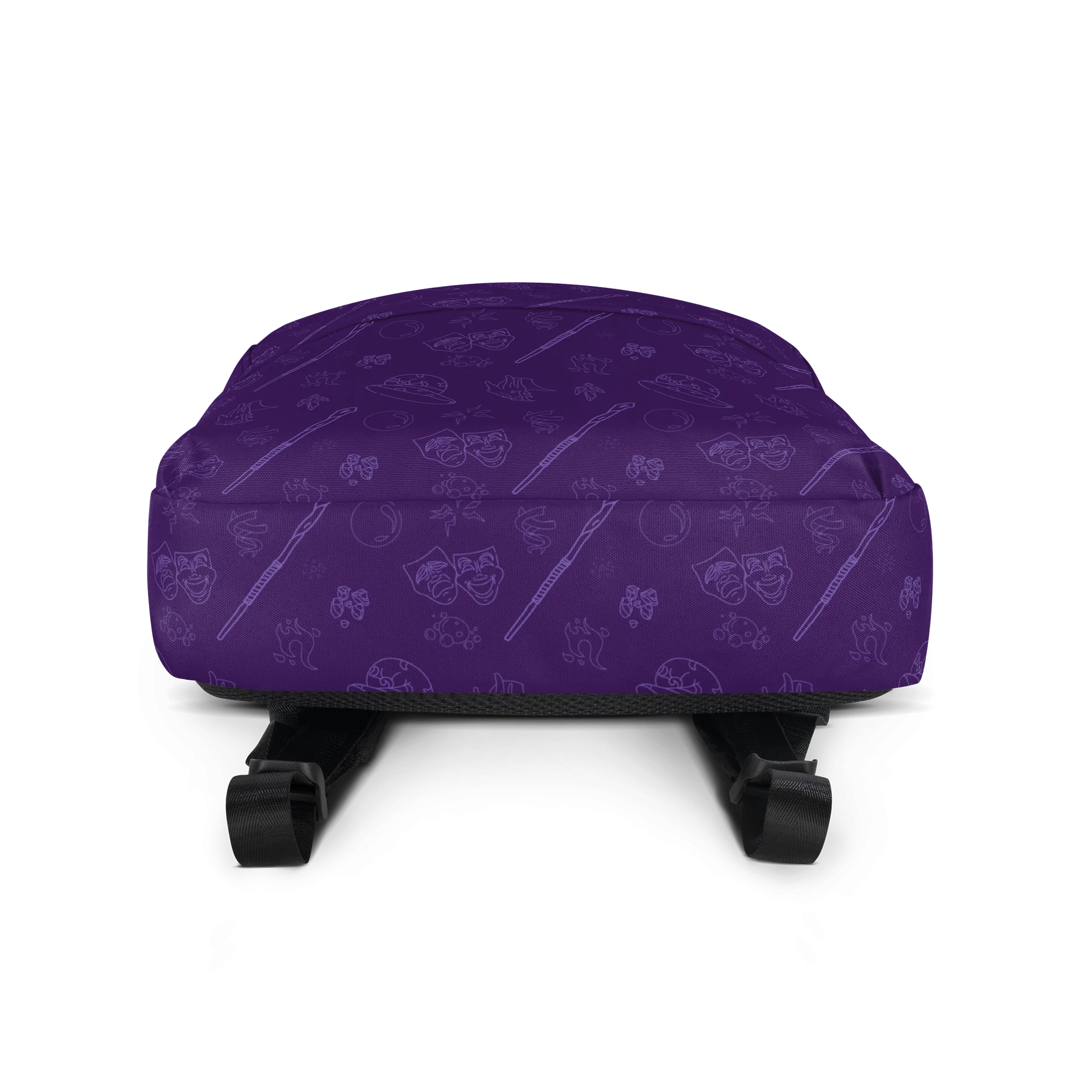 Sorcerer Backpack product image (3)