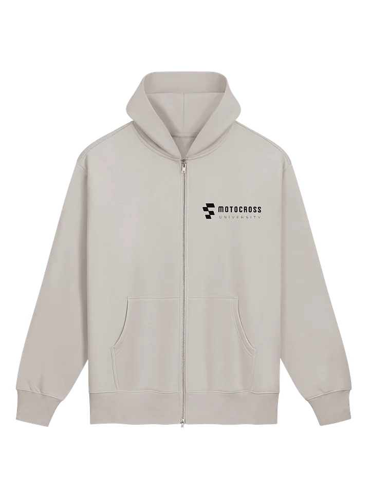Formula Zip Hoodie product image (1)