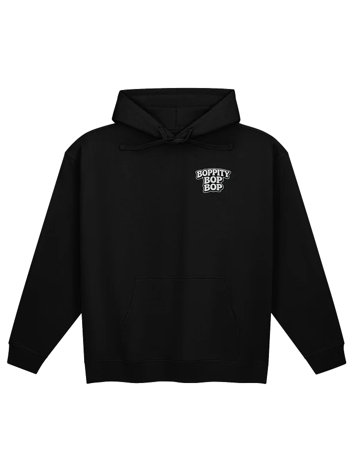 BOPPITY HOODIE LUXE product image (1)