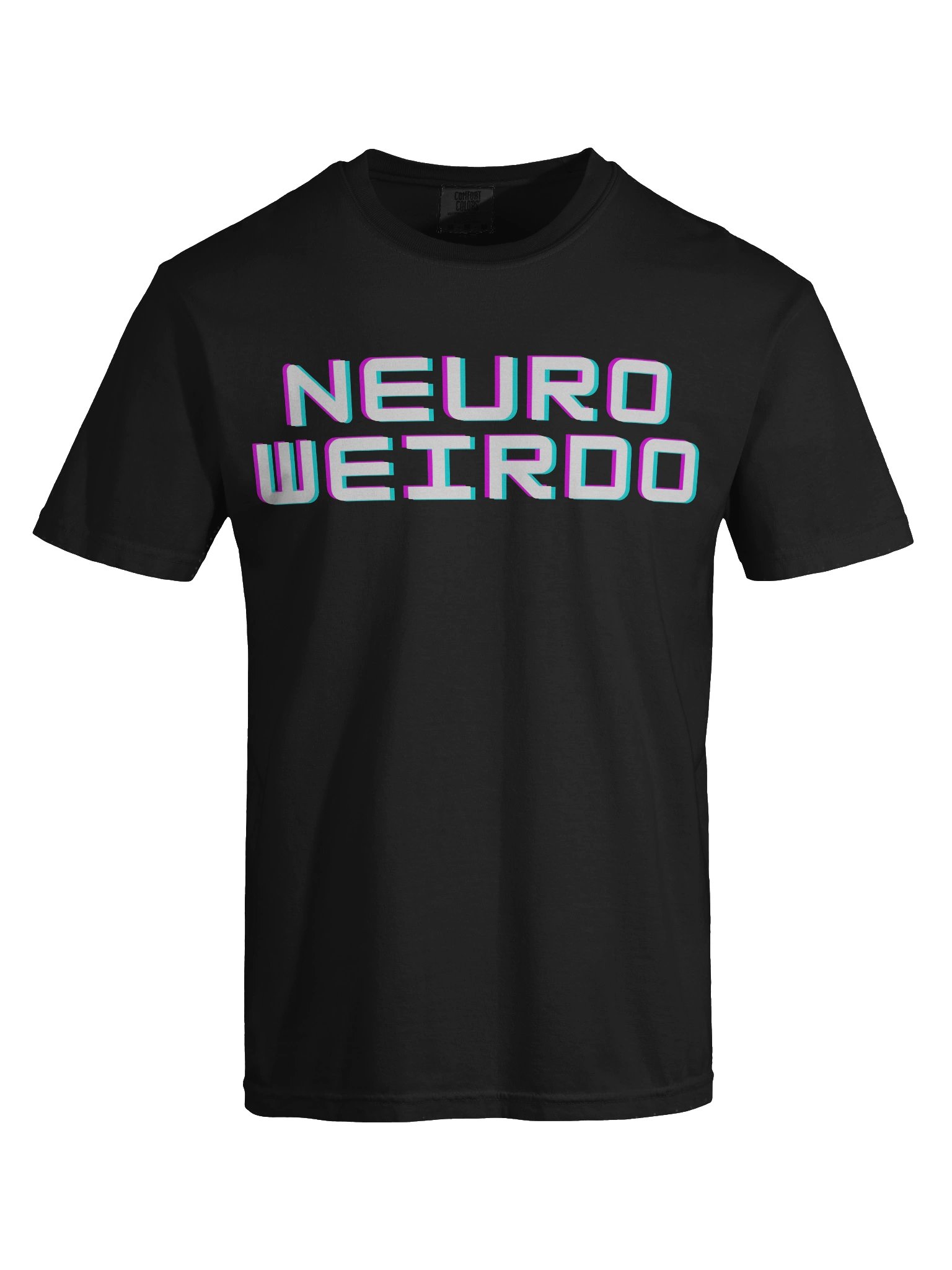 Neuro Weirdo product image (55)