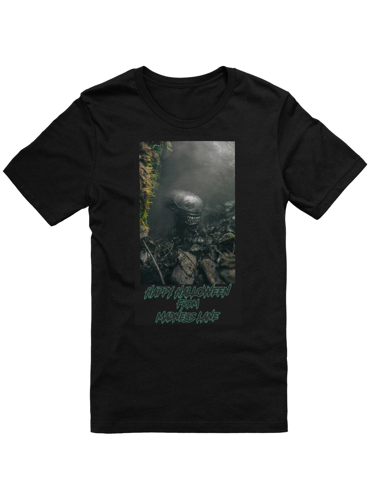 Madness Lane - Alien product image (1)