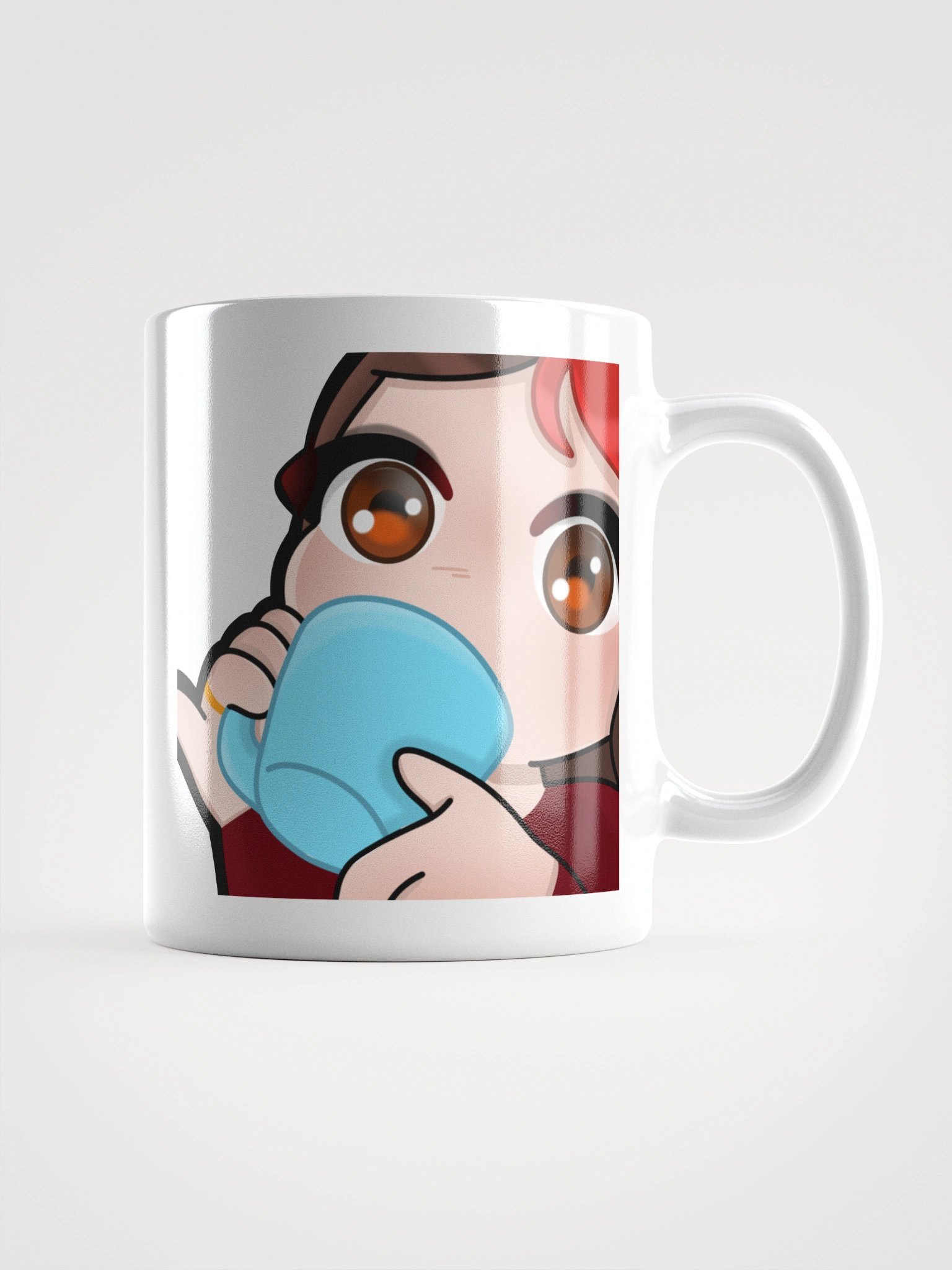 ECB Coffee Mug! product image (1)