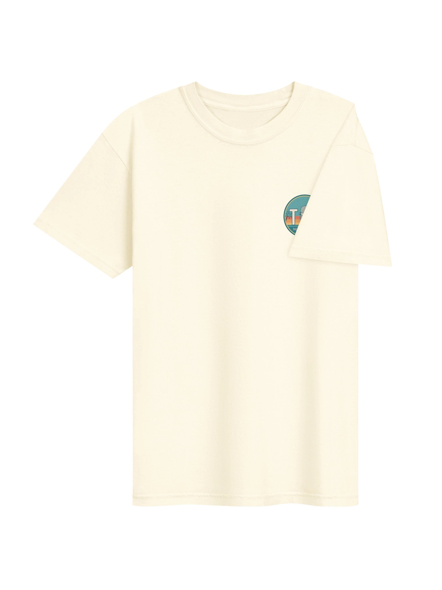 Limited Edition TIR/Chris Beach T-shirt product image (4)