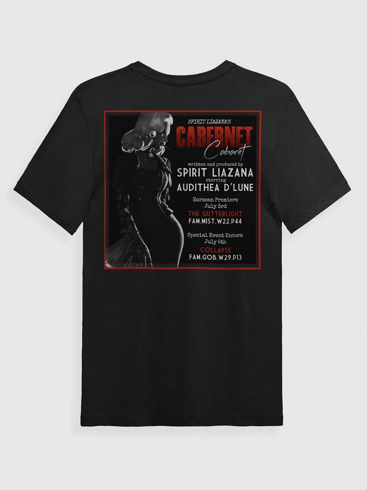 Premiere Men's Tee product image (2)